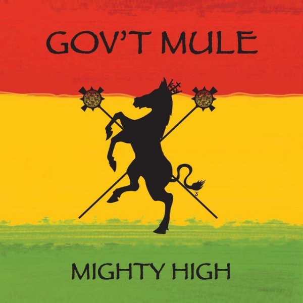 Mighty High Album 