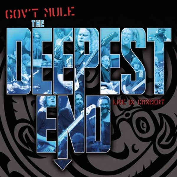 Gov't Mule The Deepest End, 2003