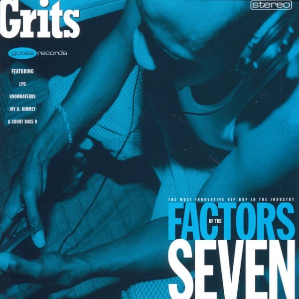 Grits Factors of the Seven, 1998