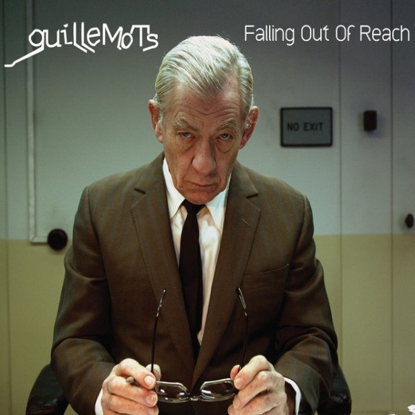 Falling Out Of Reach Album 