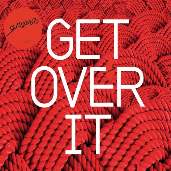 Get Over It Album 