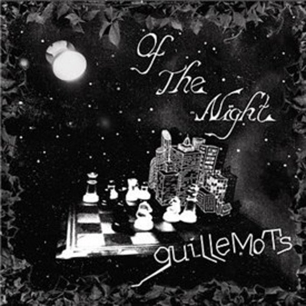Of The Night Album 