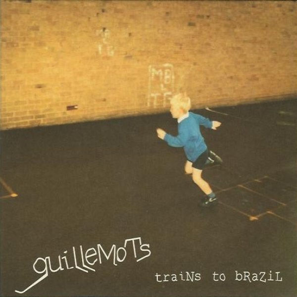 Trains To Brazil Album 