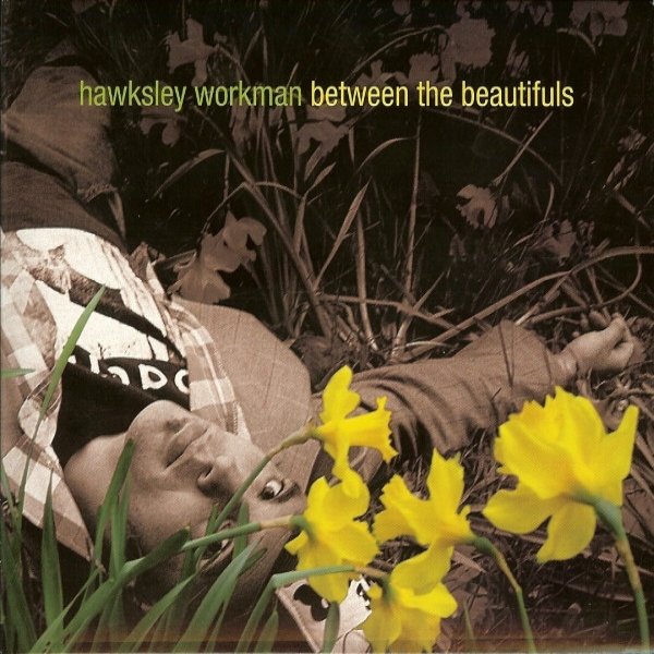 Album Between The Beautifuls - Hawksley Workman