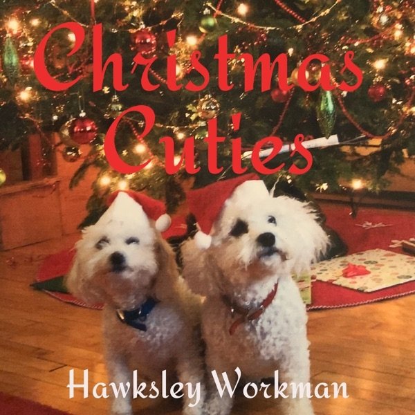 Christmas Cuties Album 