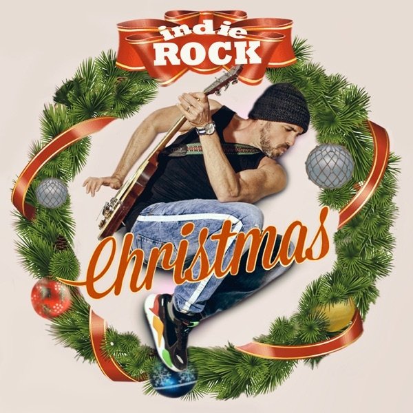 Indie Rock Christmas Album 