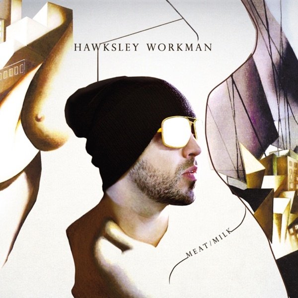 Album Meat - Hawksley Workman