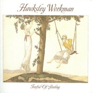 Album Treeful Of Starling - Hawksley Workman