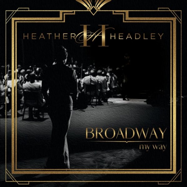 Diskografie Heather Headley Album Only One In The World 1317