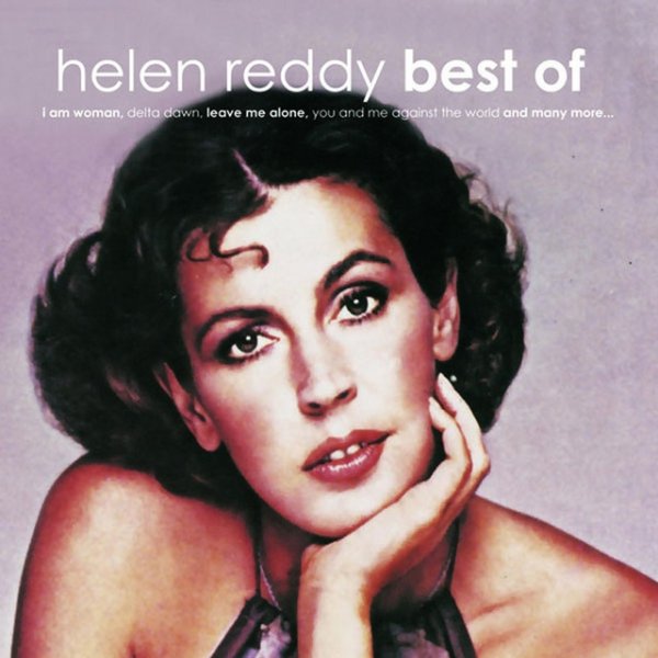 Helen Reddy Best Of, 2010