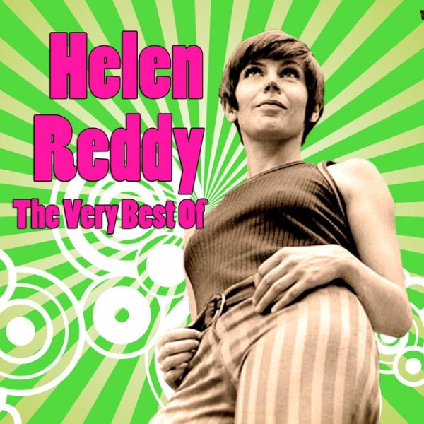 Helen Reddy The Very Best Of, 2009