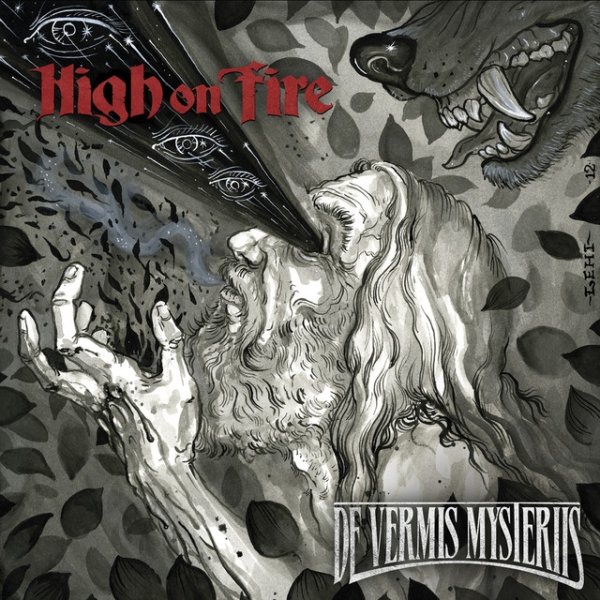 High on Fire De Vermis Mysteriis, 2012
