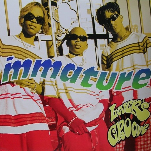 Immature Lover's Groove, 1996