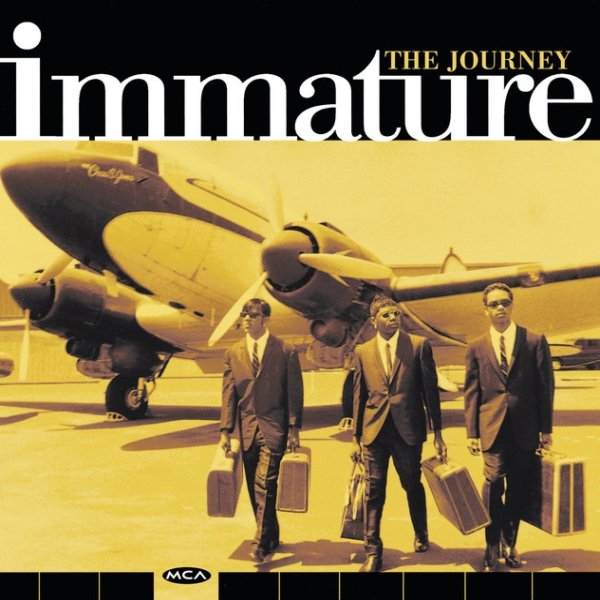 Immature The Journey, 1997