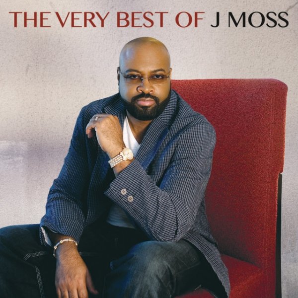 The Very Best of J Moss