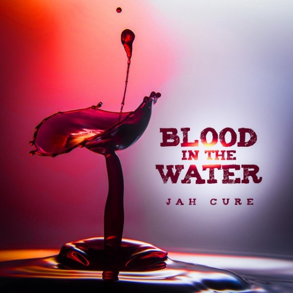 Blood in the Water Album 
