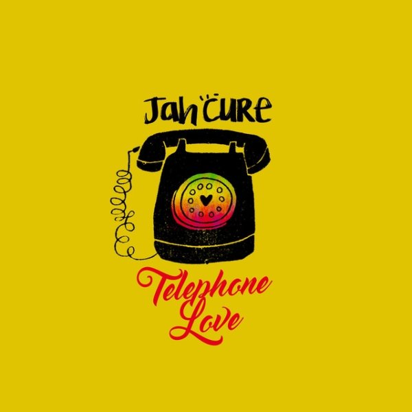 Telephone Love Album 
