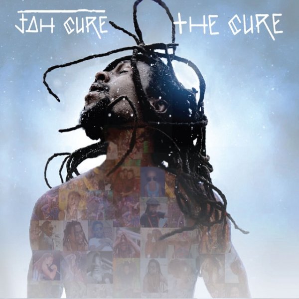 Jah Cure The Cure, 2015