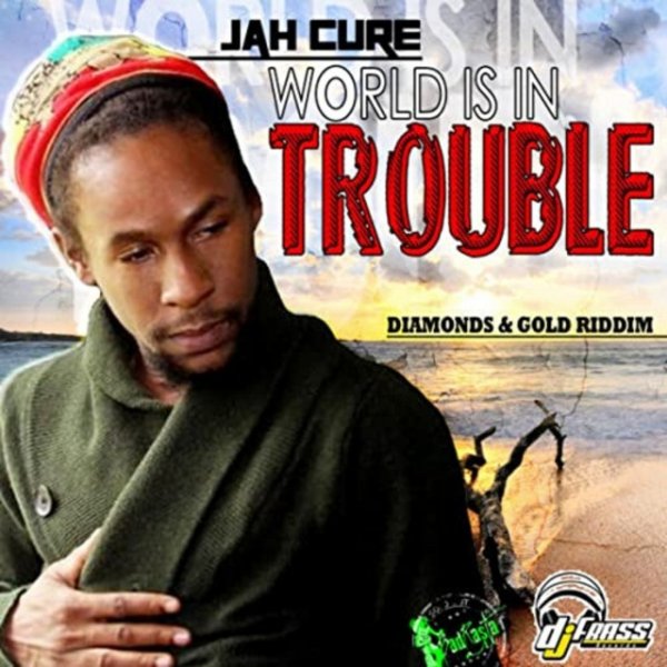 World Is in Trouble Album 