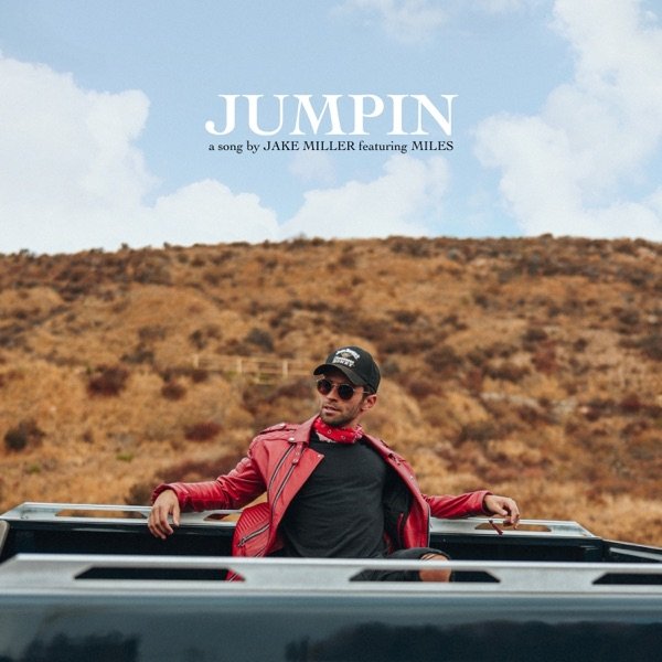 JUMPIN' Album 