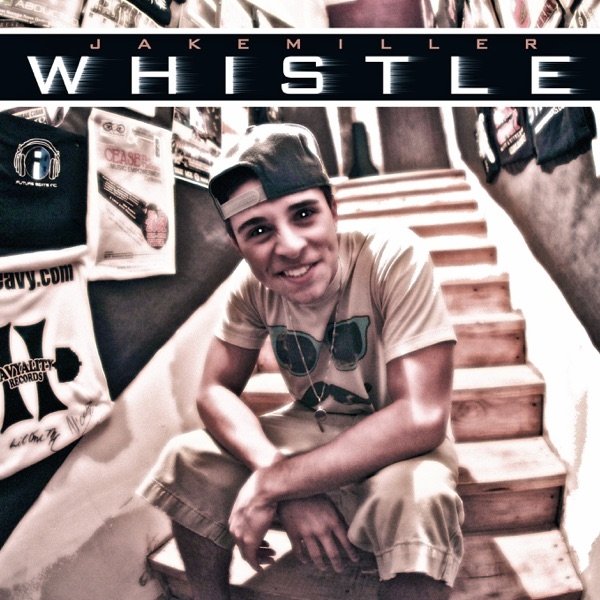 Whistle Album 