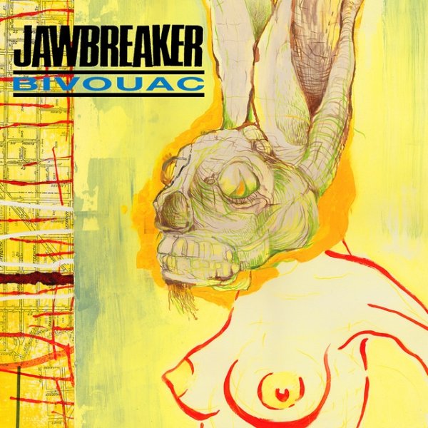 Jawbreaker Bivouac, 2012