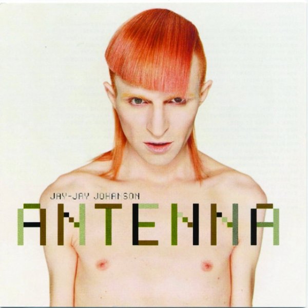 Antenna Album 