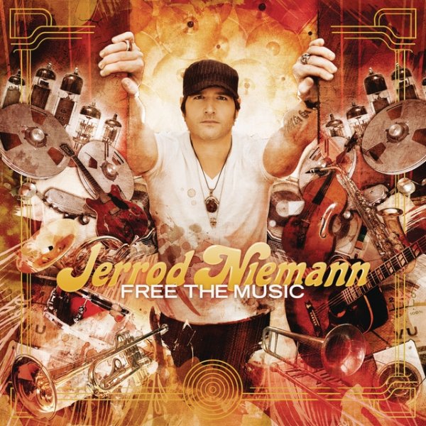 Jerrod Niemann Free The Music, 2012
