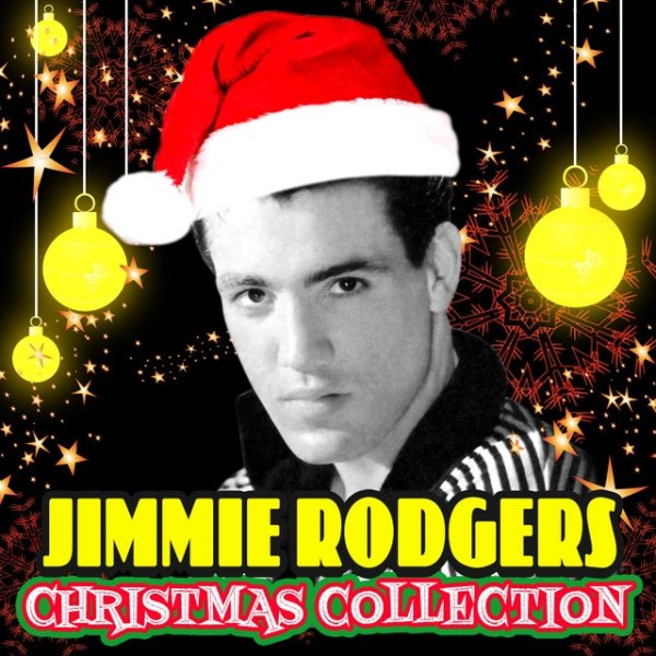 Jimmie Rodgers Christmas Collection, 2012