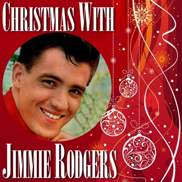 Christmas with Jimmie Rodgers Album 