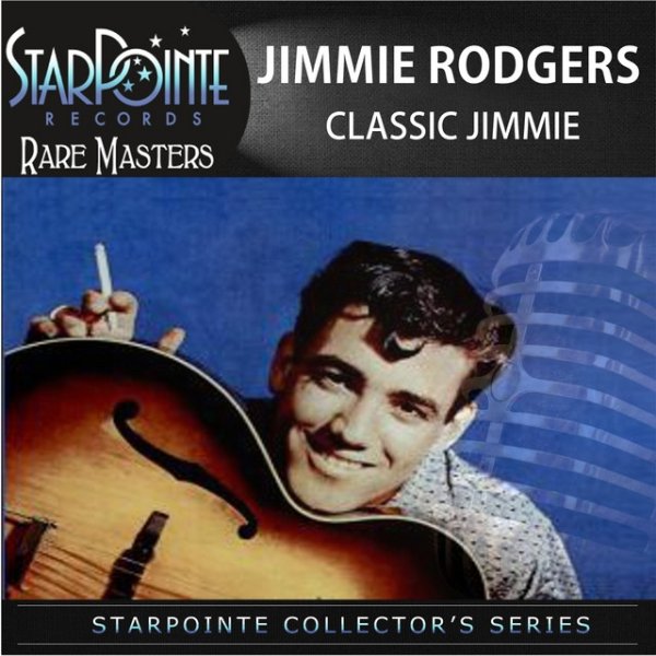 Jimmie Rodgers Classic Jimmie, 2015
