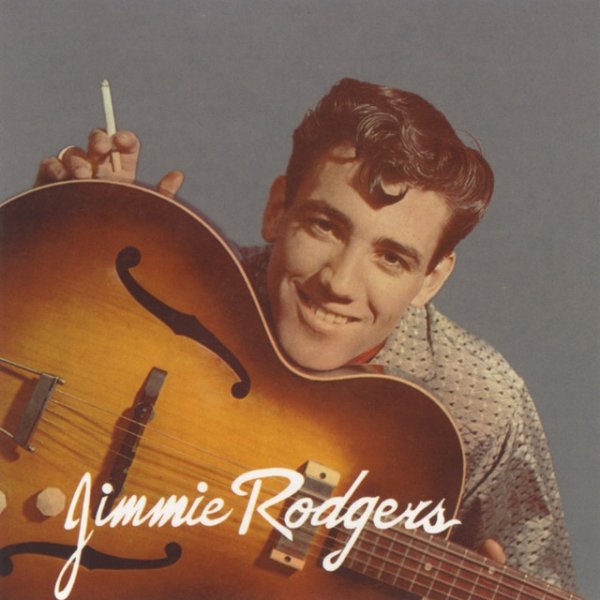 Jimmie Rodgers Jimmie Rodgers, 1957