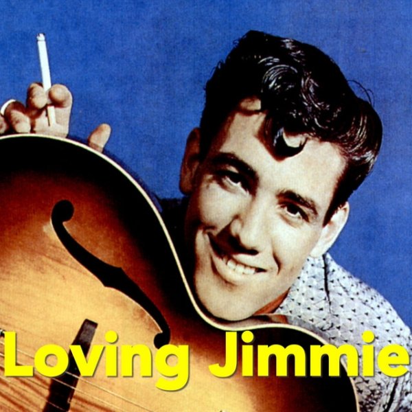 Jimmie Rodgers Loving Jimmie, 2016