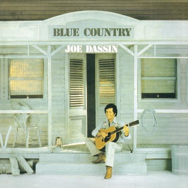 Joe Dassin Blue Country, 1995