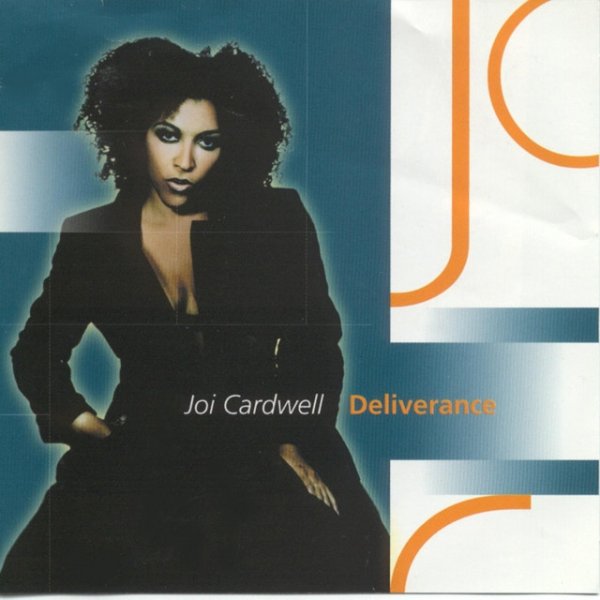 Joi Cardwell Deliverance, 1999