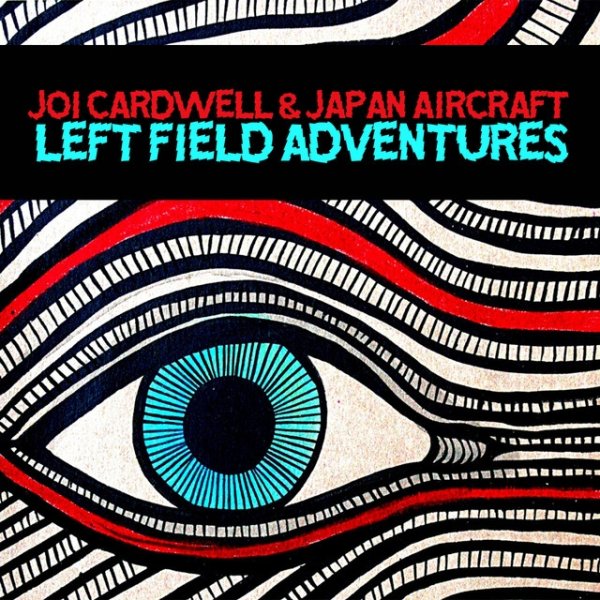 Left Field Adventures Album 