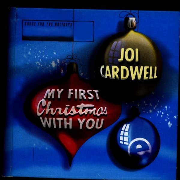 My First Christmas With You Album 