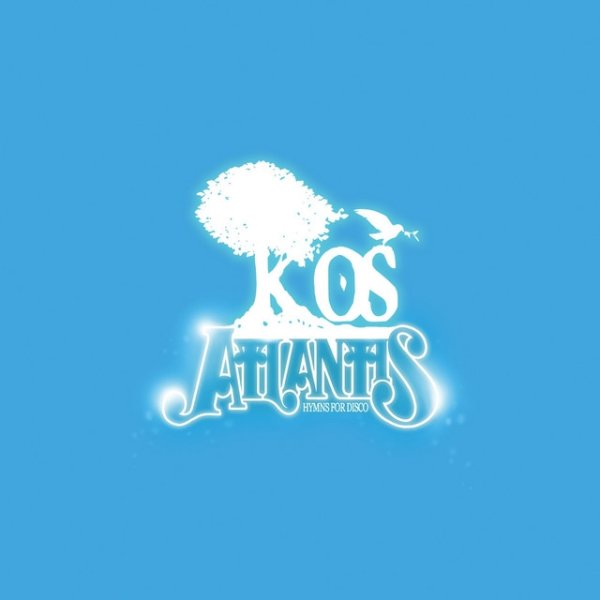 Atlantis: Hymns For Disco Album 