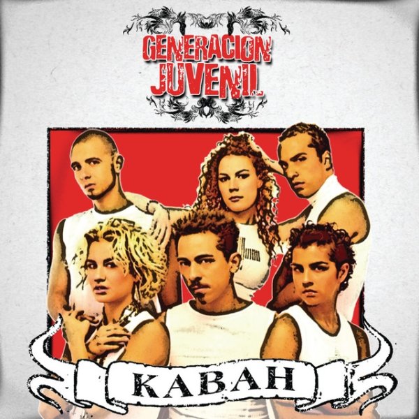 Kabah Generacion Juvenil, 2006