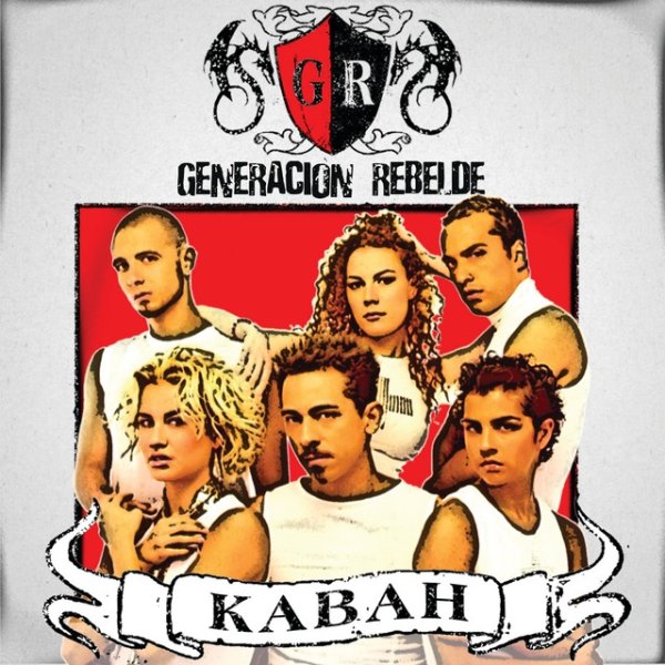 Kabah Generacion Rebelde, 2006