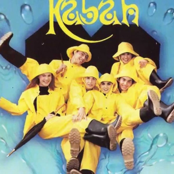 Kabah Kabah, 1995
