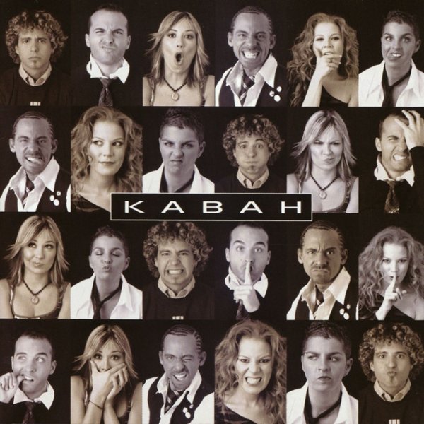 Kabah La vuelta al mundo, 2003
