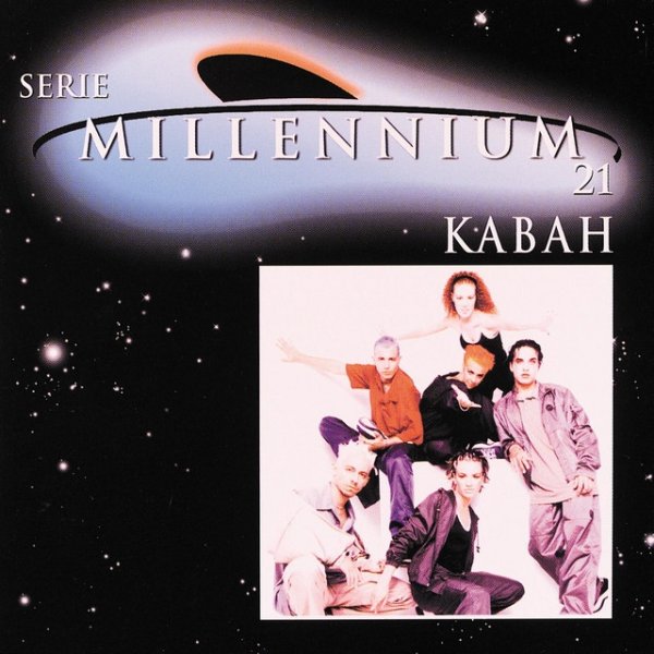 Kabah Serie Millennium: Kabah, 2000