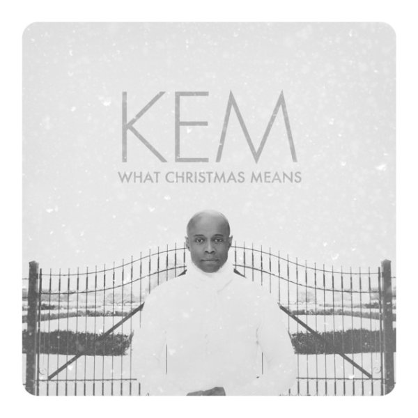 Kem What Christmas Means, 2012