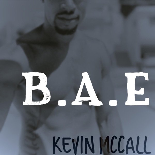 Album Bae - Kevin McCall