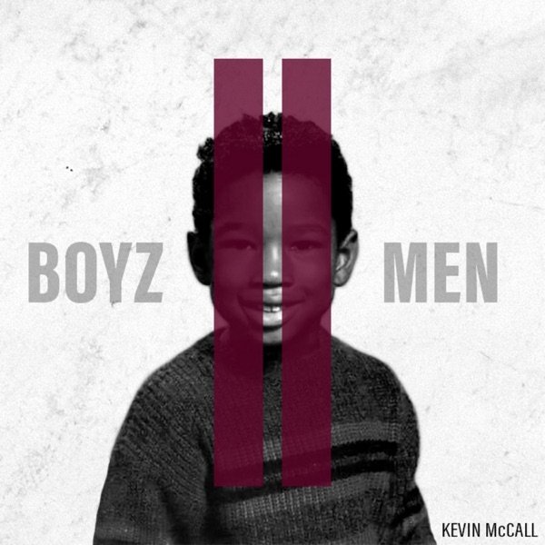 Boys II Men Album 
