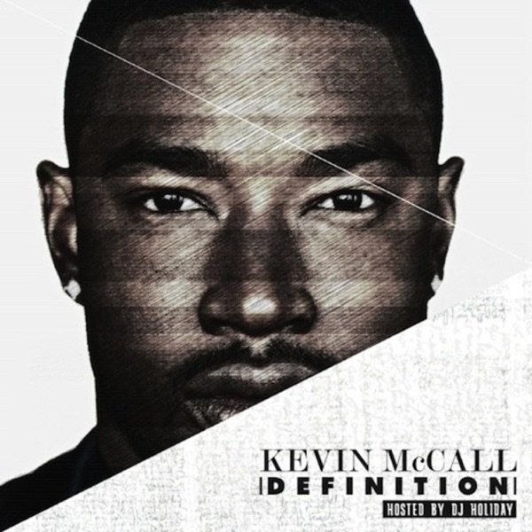 Album Definition - Kevin McCall
