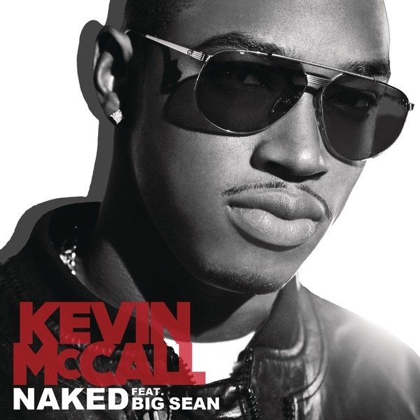 Album Naked - Kevin McCall