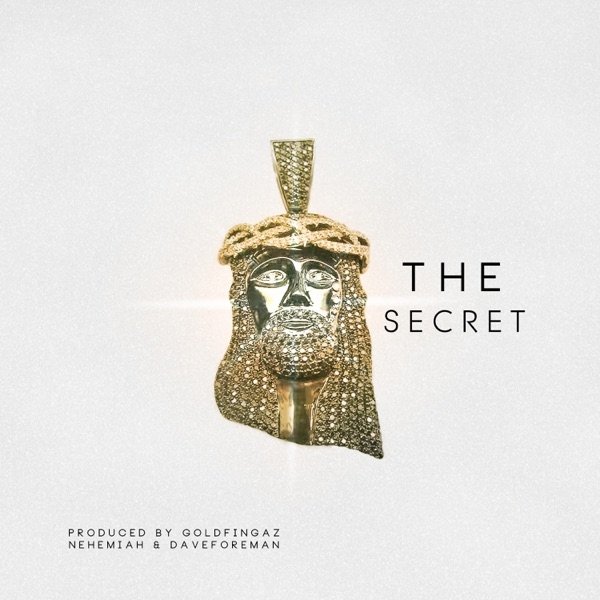 Album The Secret - Kevin McCall