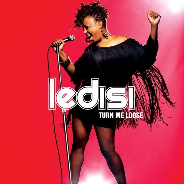 Ledisi Lost and Found / Turn Me Loose / Pieces of Me, 2014